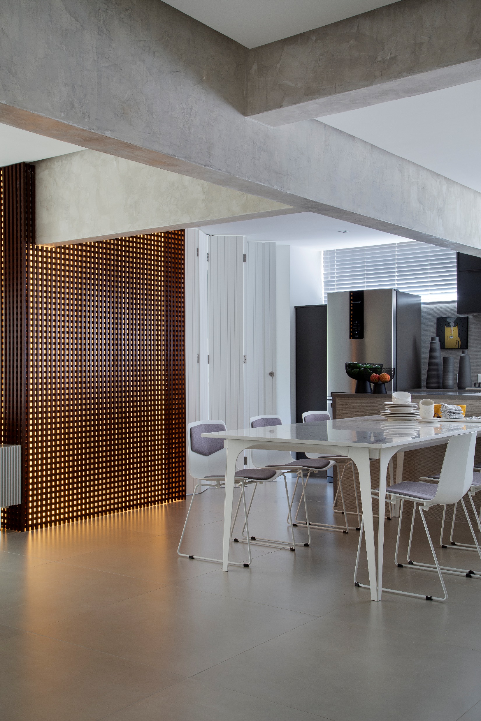 Apartamento ED
